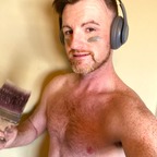 Masked Ginger avatar