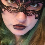 MaskedGinger avatar