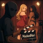 Maskedhari avatar
