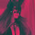 Maske Hime for VIP avatar