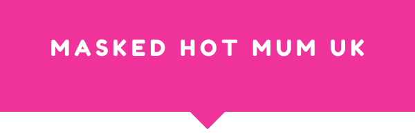 Masked Mum banner image