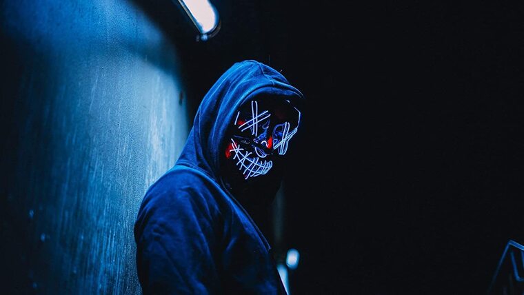 Masked Indian-Free1.3kFans cover image