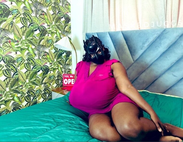 Maskedjuggs cover image