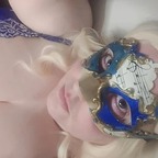Masked Librarian avatar