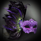 Masked Madam avatar