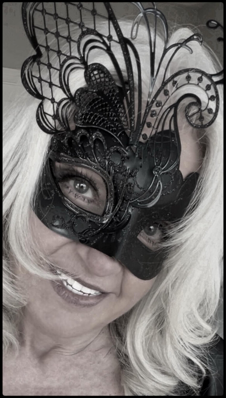 Masked Madam USA cover image