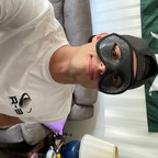 Maskedmicheal avatar