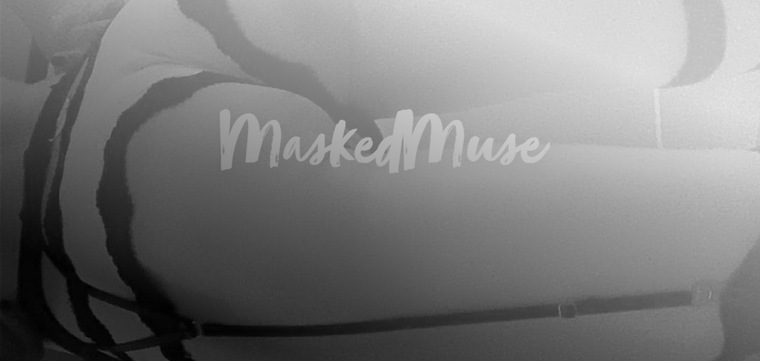 MaskedMuse banner image