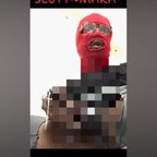 Masked Nasty Nigga avatar