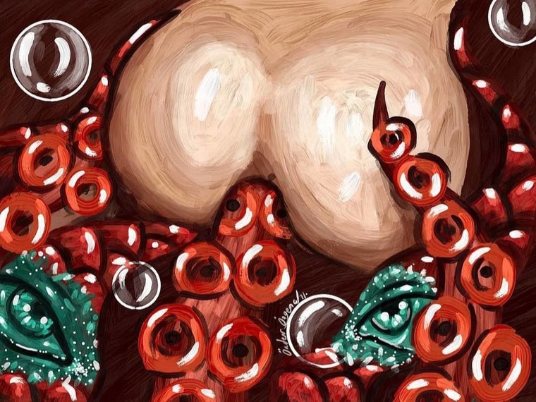 MASKEDNONBINARY cover image