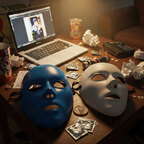 Masked Party Boys avatar