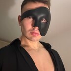 maskedpresence avatar