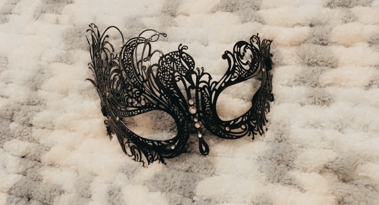 Masked Secret banner image