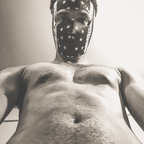 Masked Slim Master avatar