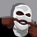 Masked★ avatar