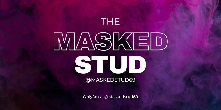 😈 The_Masked_Stud  😈 (No PPV) cover image