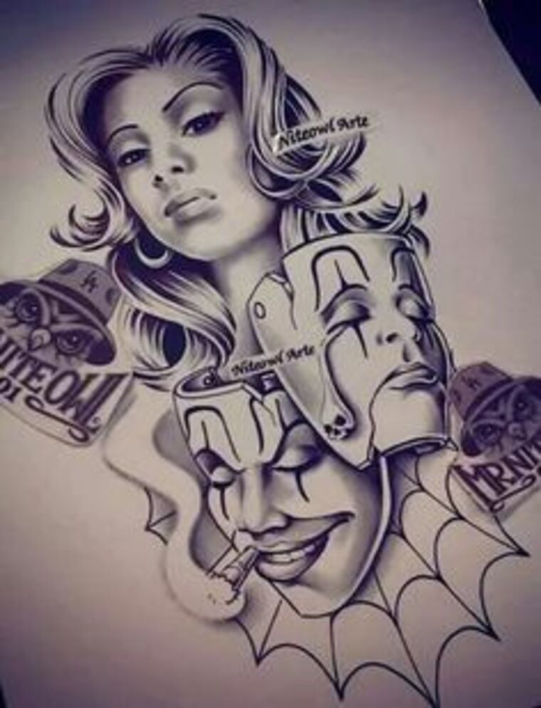 Thee Maskateer cover image