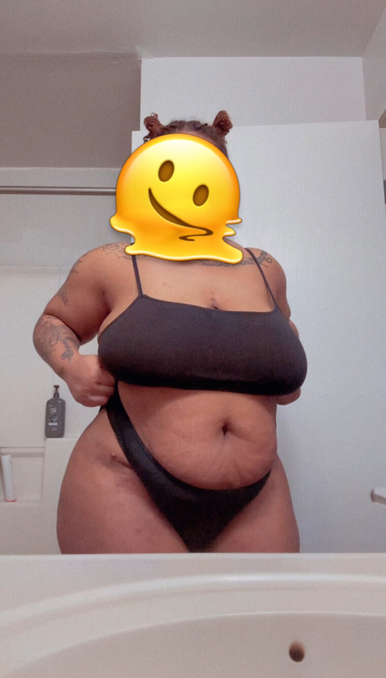 HisBigMama cover image