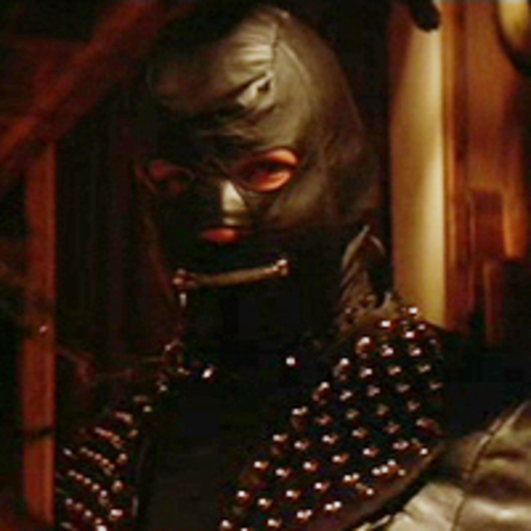 Maskfuxker cover image