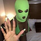 Mask Girl😋 avatar