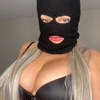 Ski Mask Girl avatar