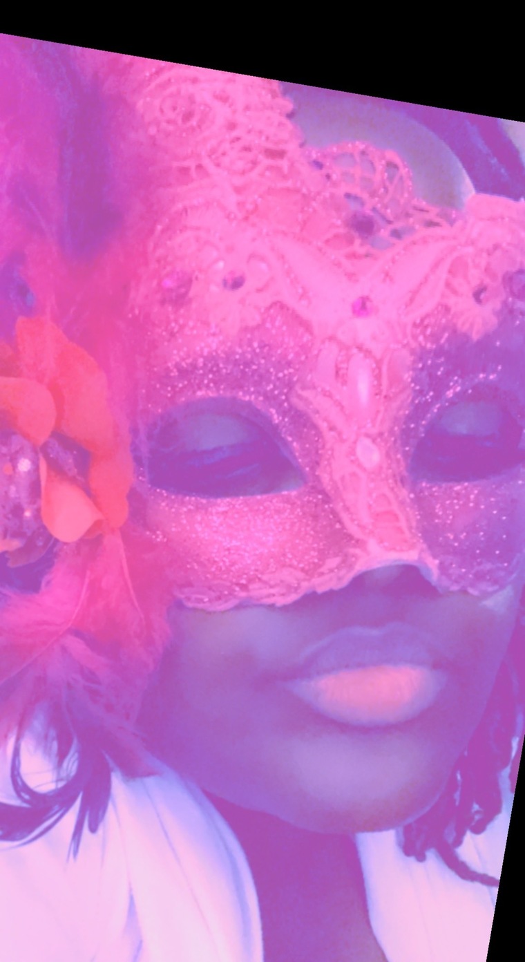 Patience Parker banner image