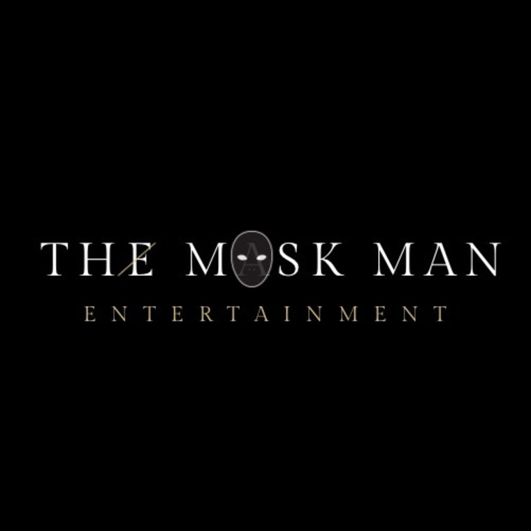 Mask Man cover image