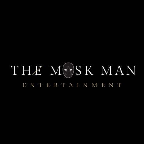 Mask Man banner image