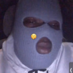 Masked Slayer avatar