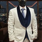 Maskwarlordx avatar