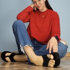 Mary June (free page) avatar