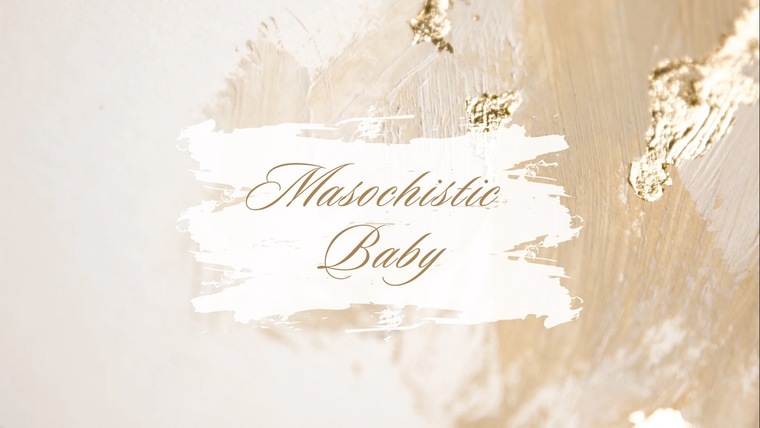 Masochistic Baby cover image