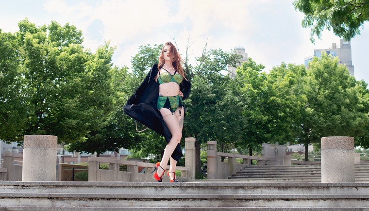 MasoKiss banner image