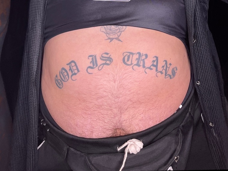 Mason Rose (Trans Daddy) banner image