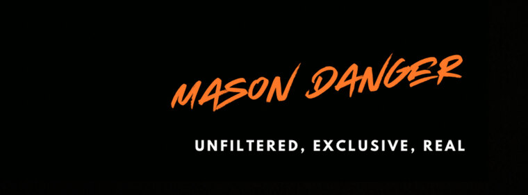 Mason Danger ๐ฅ banner image