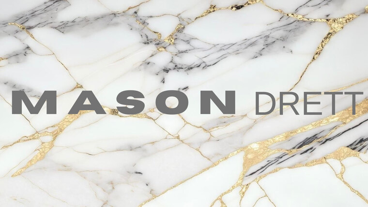 Mason Drett banner image