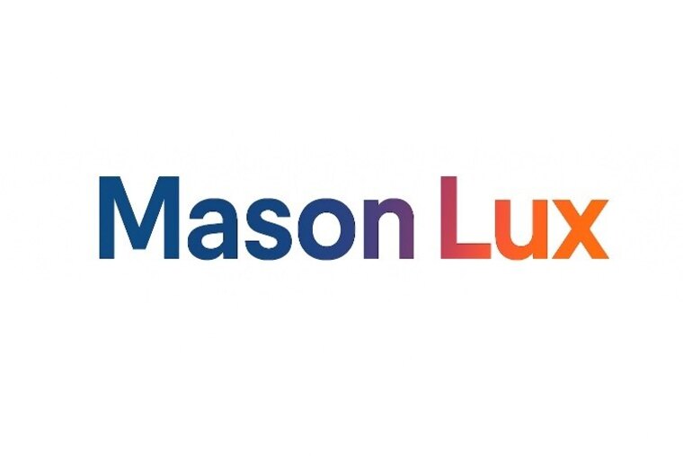 Mason lux banner image