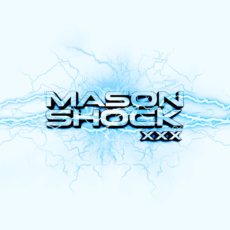 Mason Shock cover image