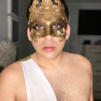 The Masqrusader avatar