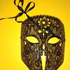 Masqued Maiden avatar