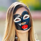 Masquella avatar