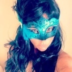 Masquerade Goddess avatar