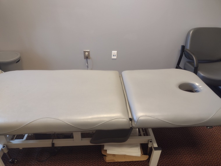 Massage Professor banner image