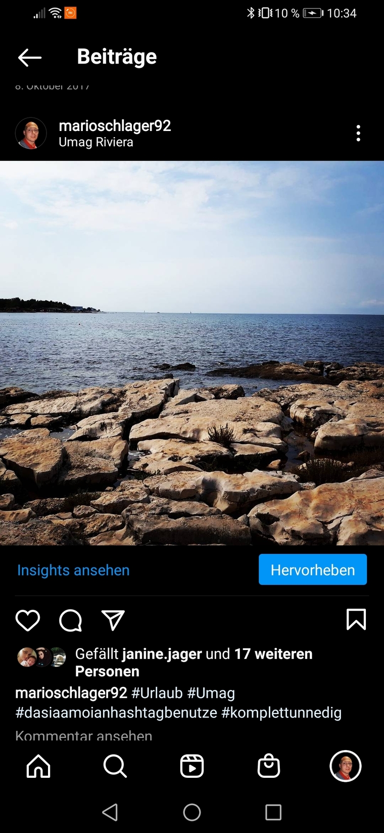 Massimo Conta cover image