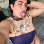Miss Stinky & Hairy 🧨 avatar