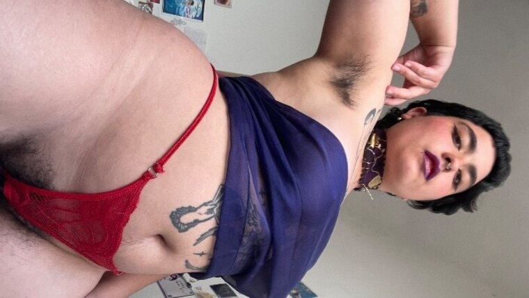 Miss Stinky & Hairy 🧨 banner image