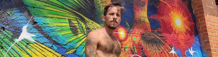 Hung Masseur π banner image