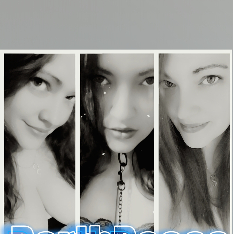 DarthBecca cover image