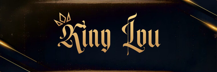 Lou cover image