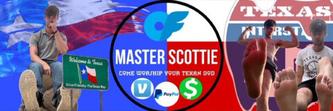 Master Scottie cover image